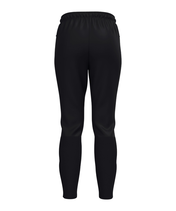 JAKO One Trainingshose Damen Schwarz F800 - schwarz