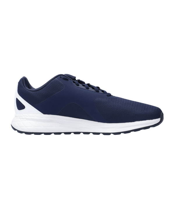 Reebok Liquifect 90 Running Grau Blau Rot - grau