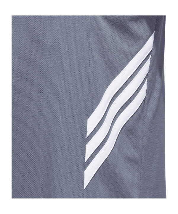 adidas Everyday Pro Trikot Weiß - weiss
