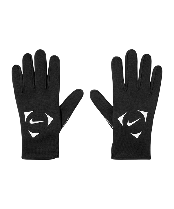 Nike Academy Gants Noir C011 - noir