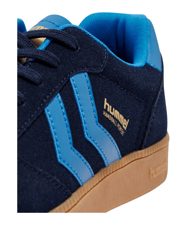 hummel Handball Perfekt Cl Zwart K1009 - zwart