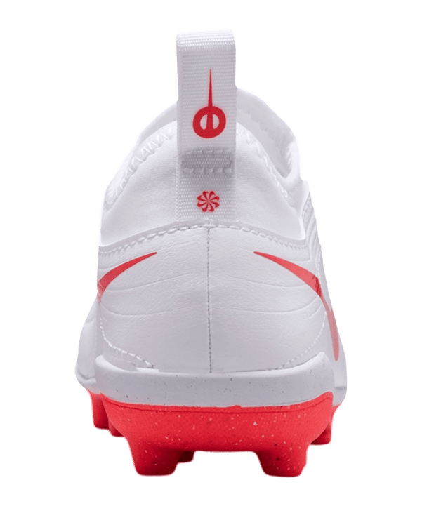 Nike Tiempo Maestro Club MG Bambini Bianco C100 - bianco