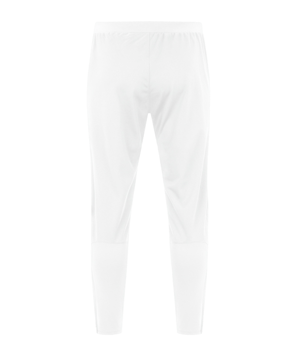 JAKO Power Polyesterhose Damen Weiss F000 - weiss