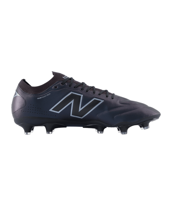New Balance 442 Elite Knit V3 FG Triple Black Noir - noir