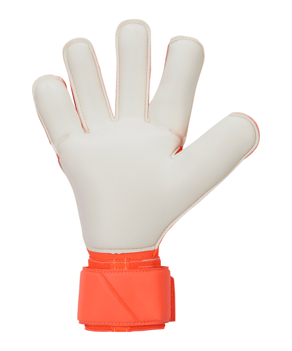 Nike Grip3 Torwarthandschuhe Orange F830 - orange