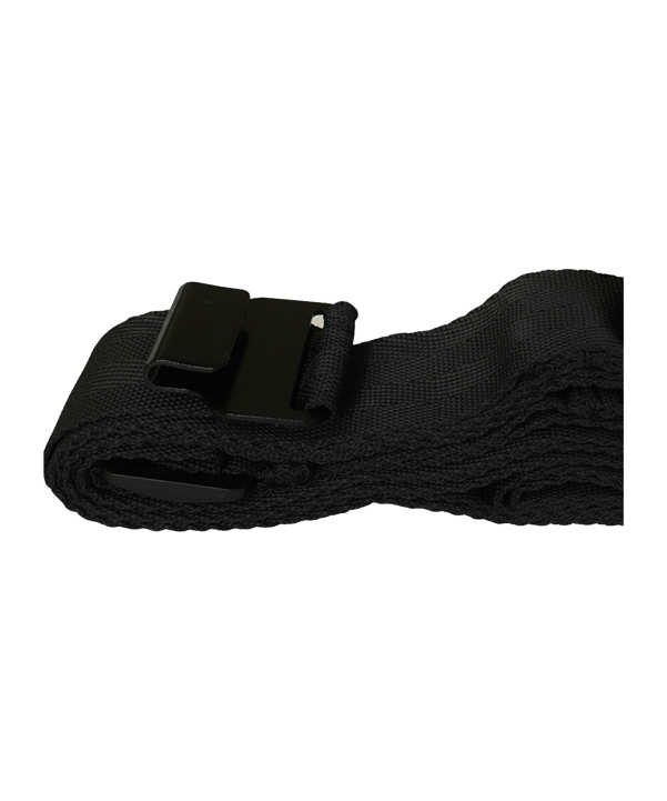 BazookaGoal Ersatzband|120x75 und 150x90cm équipement de formation Noir - noir