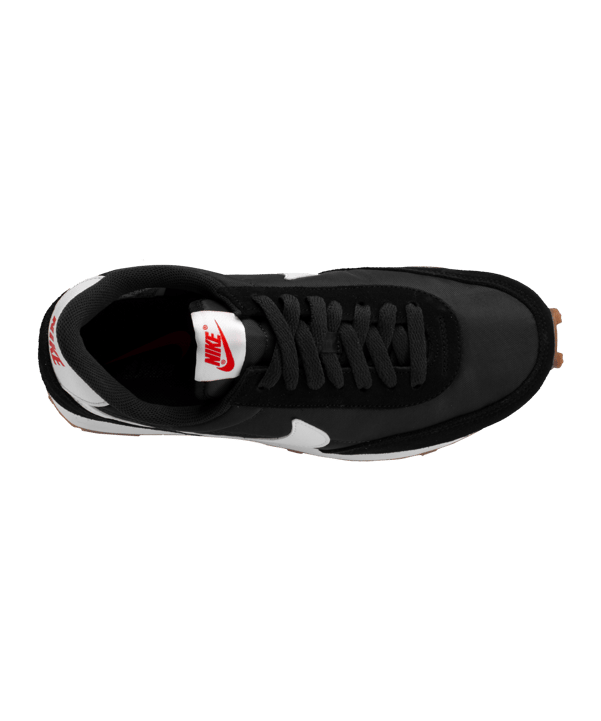 Nike Daybreak Damen Schwarz Weiss F001 - schwarz