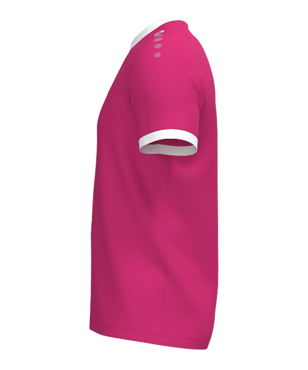 JAKO One KA Trikot Rosa F170 - rosa