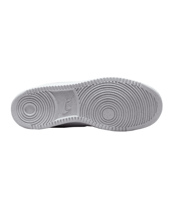 Nike Court Vision Mid Next Nature Weiss F100 - weiss