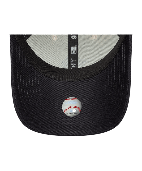 New Era Patch 9Forty Neyyanco Capuchon Beige - beige