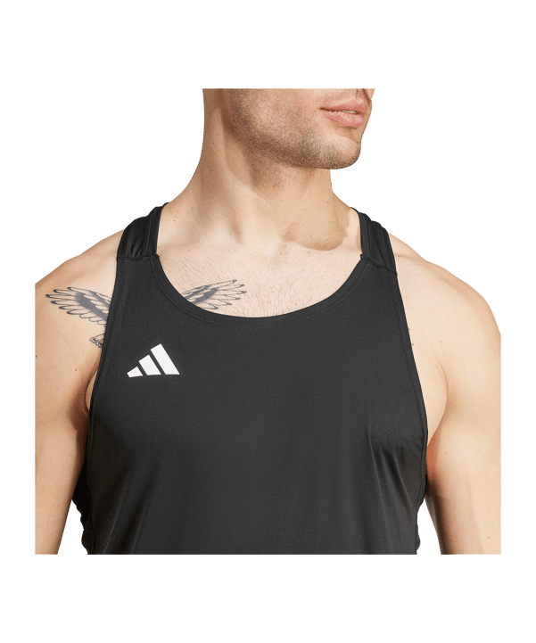 adidas T-Shirt Noir - noir