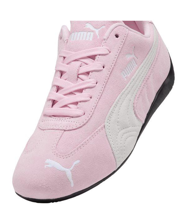 PUMA Speedcat OG Sneaker Rosa F04 - rosa