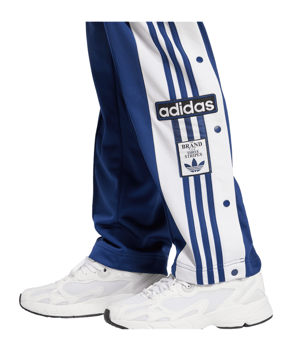 adidas Originals Adibreak Jogginghose Damen Blau - blau