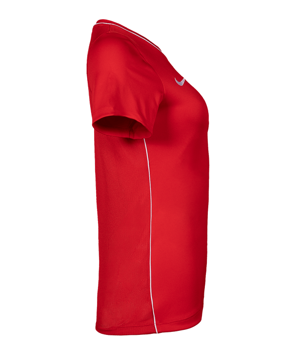 Nike Park 26 Trainingsshirt Damen Rot F657 - rot