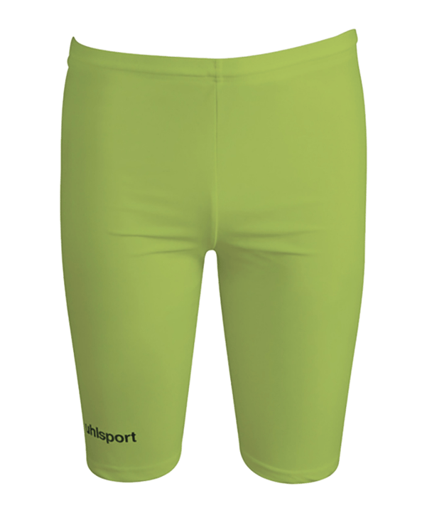 uhlsport Tight Short Hose kurz Grün F09