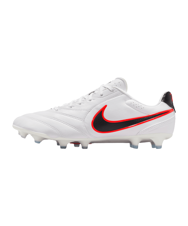 Nike Tiempo Pro FG Seasonal Ligera Weiß F106 - weiss
