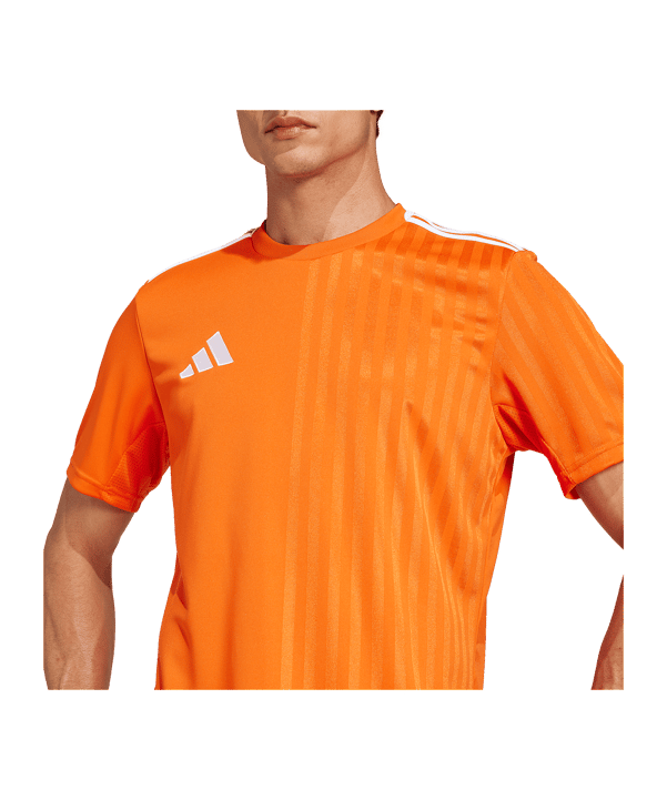 adidas Campeon 25 Trikot Orange - orange