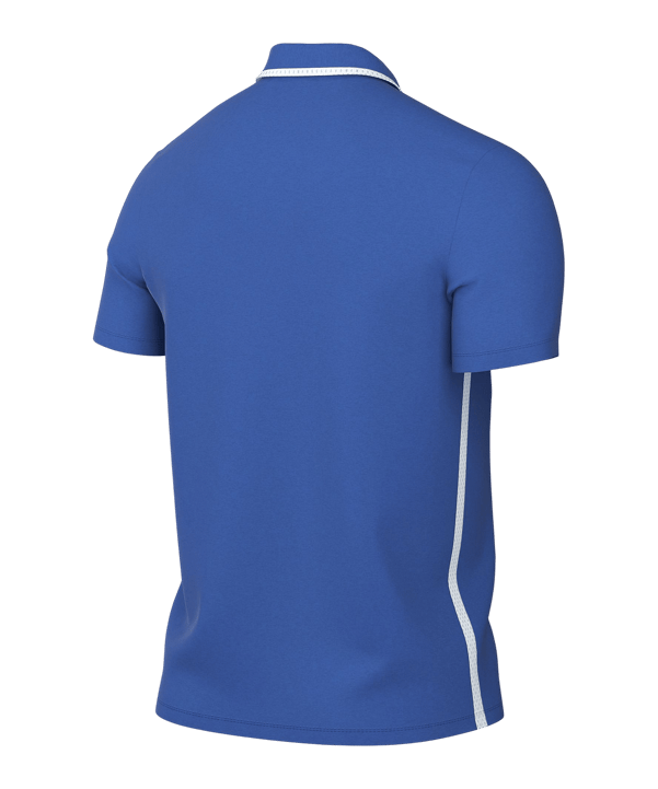 Nike Park 26 Polo Blau F463 - blau