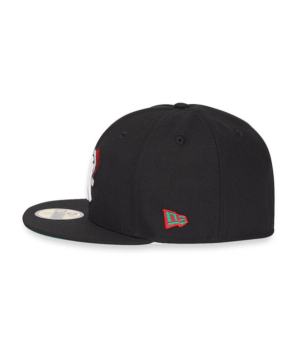 New Era New York Yankees 1996 59Fifty Cap Schwarz - schwarz
