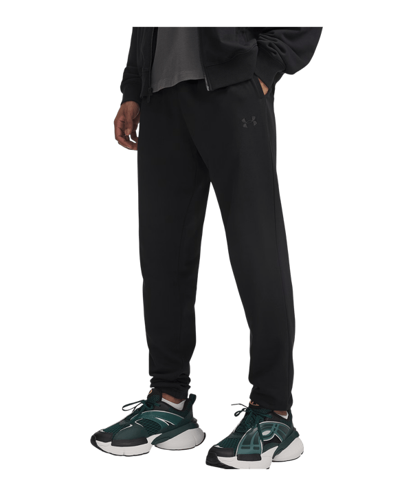 Under Armour Rival Lightweight  Schwarz F001 - schwarz