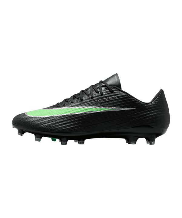 Nike Air Zoom Mercurial Superfly XI Pro Low AG Shadow Noir C001 - noir