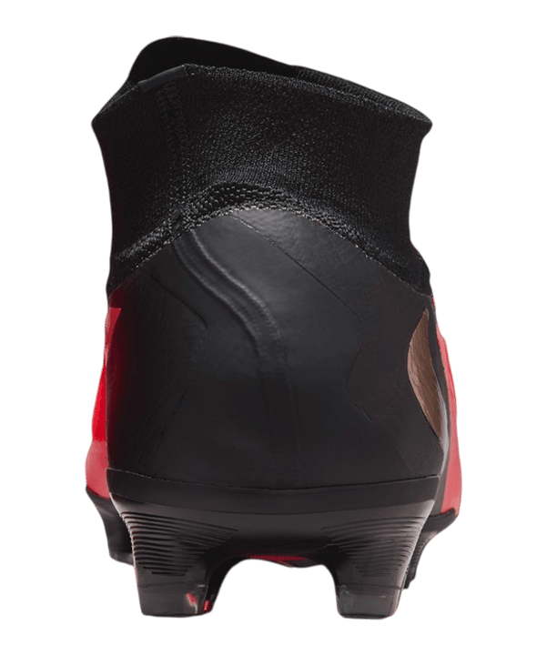 Nike Phantom 6 High Pro FG Break'Em Rot F600