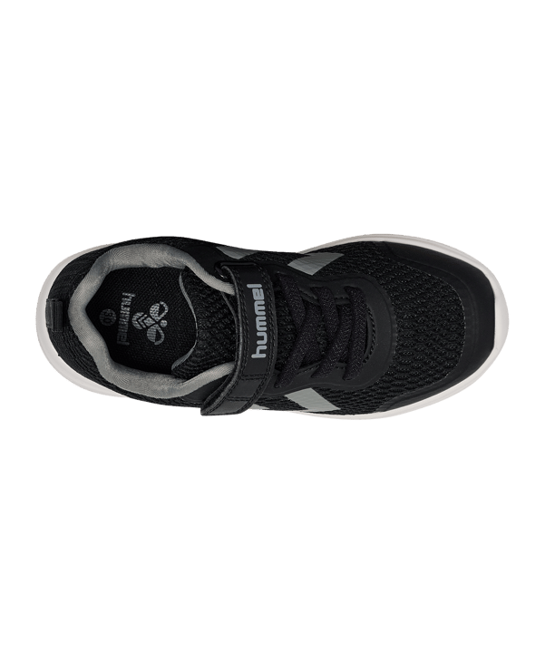Hummel Actus Recycled Kids Grau F2267 - grau