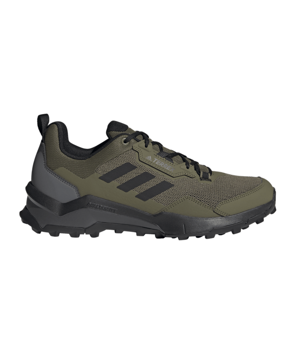 adidas TERREX AX4 PRIMEGREEN HIKING Grün - gruen