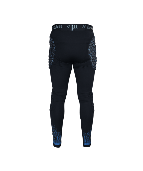 KEEPERsport Torwart Unterziehhose PP Cold F999 - schwarz