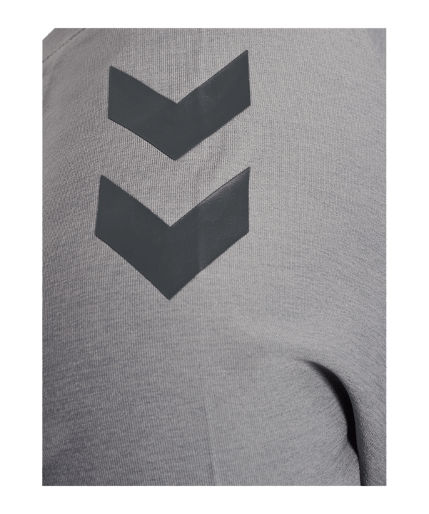 Hummel Cima 2.0 Trikot Damen Grau F1114 - grau