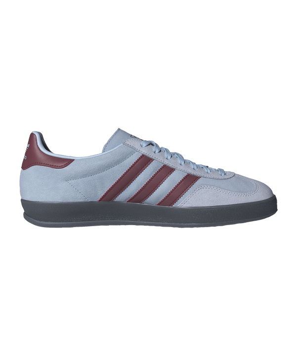 adidas Originals Gazelle Blau - blau