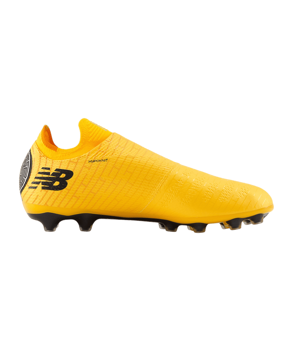 New Balance Furon Pro v7+ AG Surge Gelb FZ75 - gelb