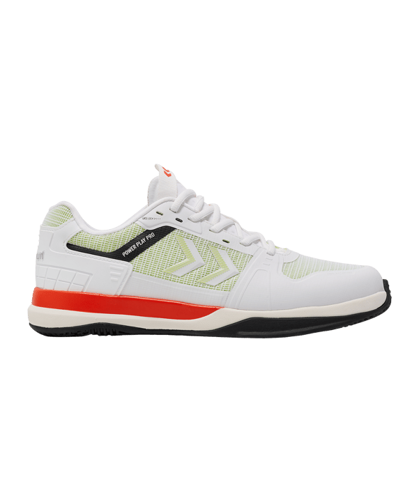Hummel Weiß F9376 - weiss