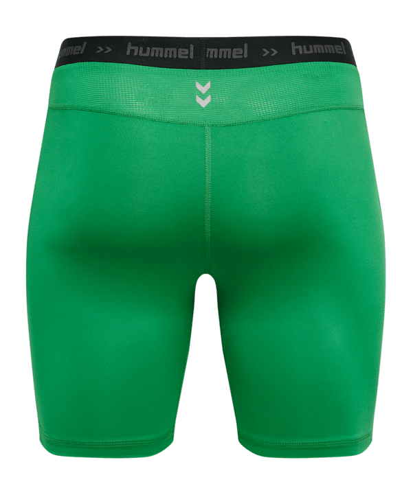 Hummel First Performance Tight Grün F6235 - gruen