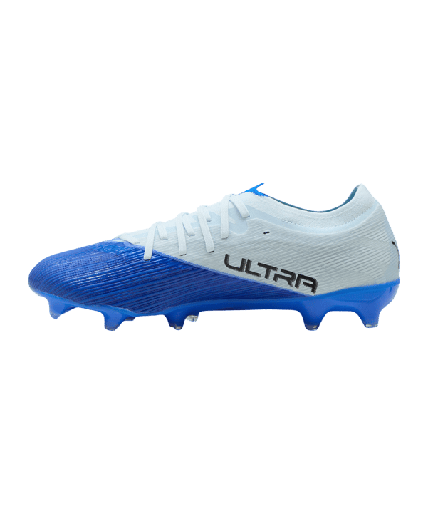 PUMA Ultra Nitro 7 Match FG/AG Blau F03 - blau