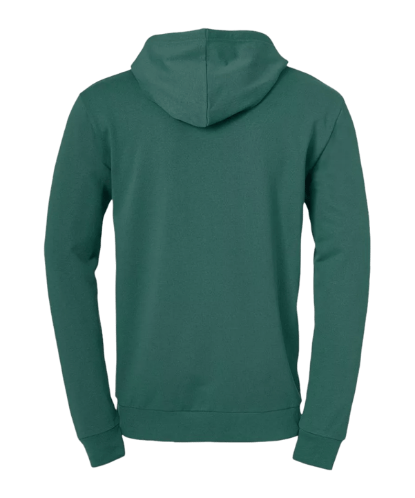 Kempa Hoody Grün F007 - gruen