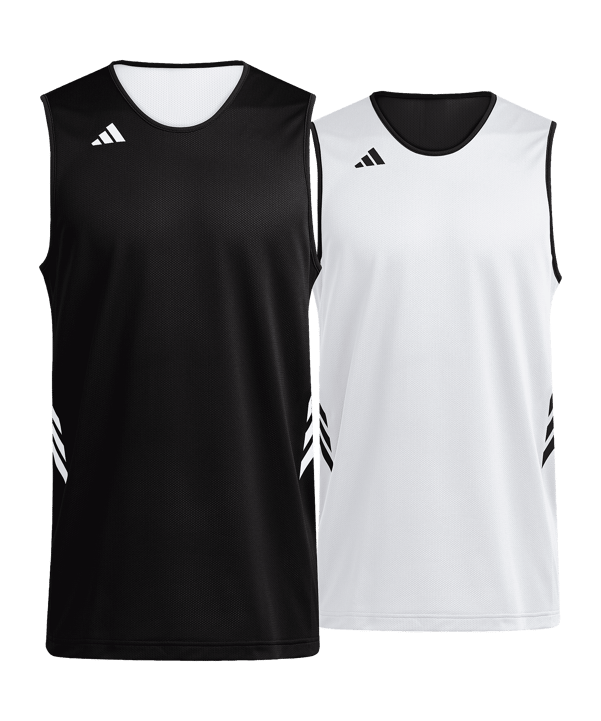 adidas Everyday Pro Trikot Kids Schwarz - schwarz