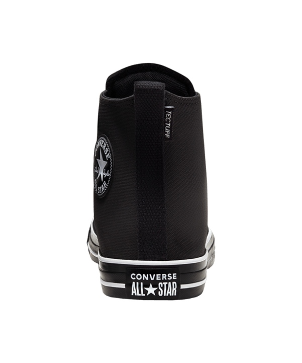 Converse Chuck Taylor AS High Sneaker Schwarz - schwarz