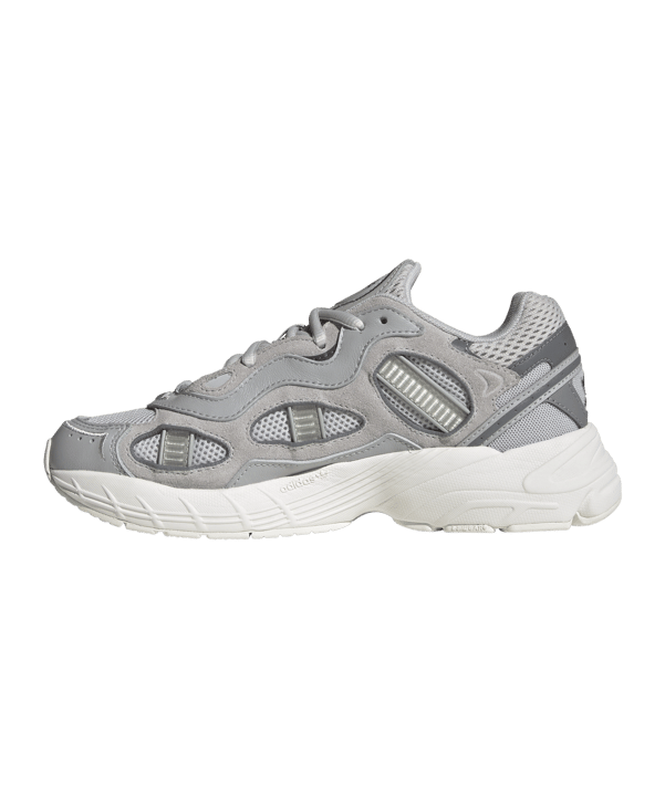 adidas Originals Astir SN Damen Grau Weiss - grau