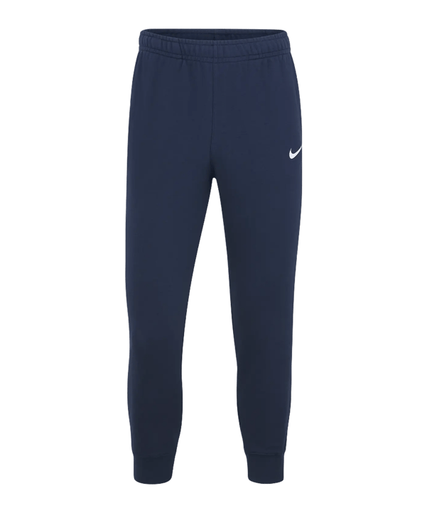 Nike Team Club Jogginghose Blau F451 - blau