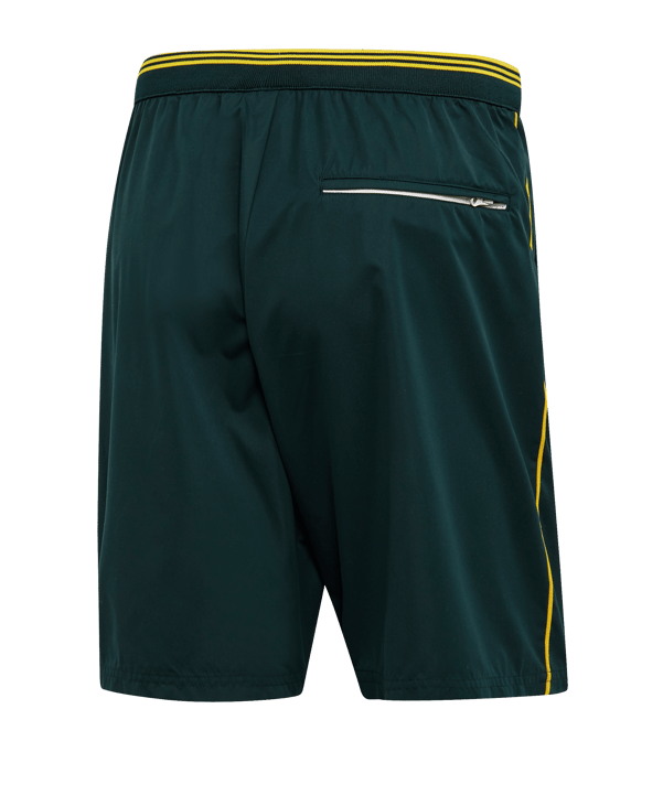 adidas Originals Short Grün - gruen