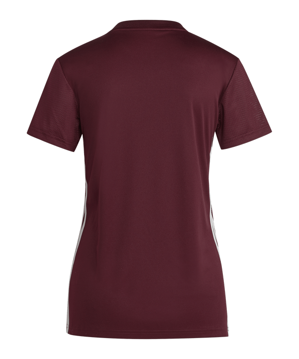 adidas Tabela 23 Trikot Damen Dunkelrot - rot