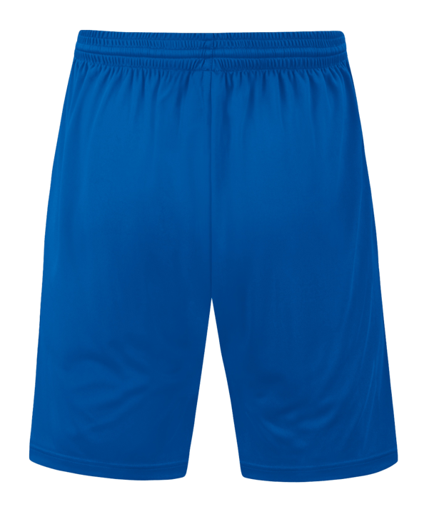 JAKO Allround Short Blau F410 - blau