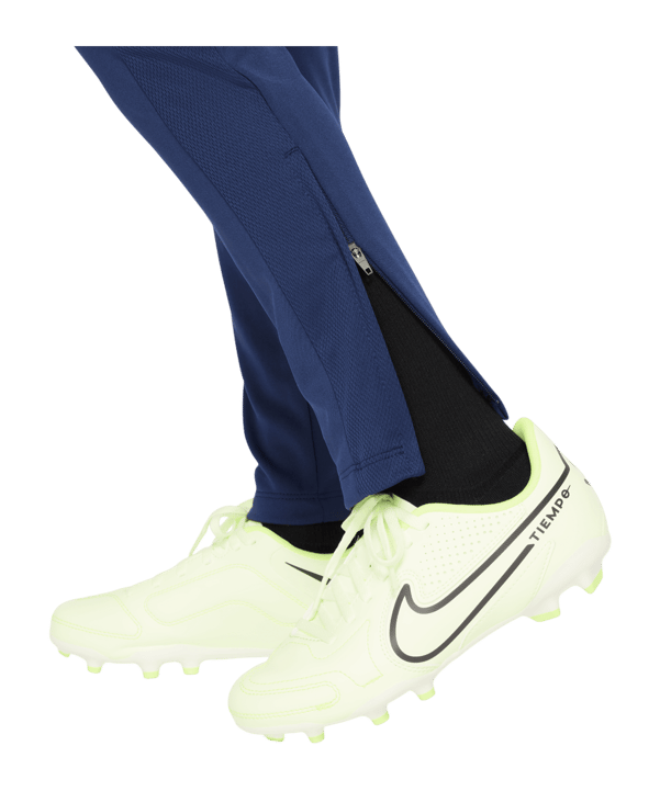 Nike Academy 23 Trainingshose Kids Blau F410 - blau