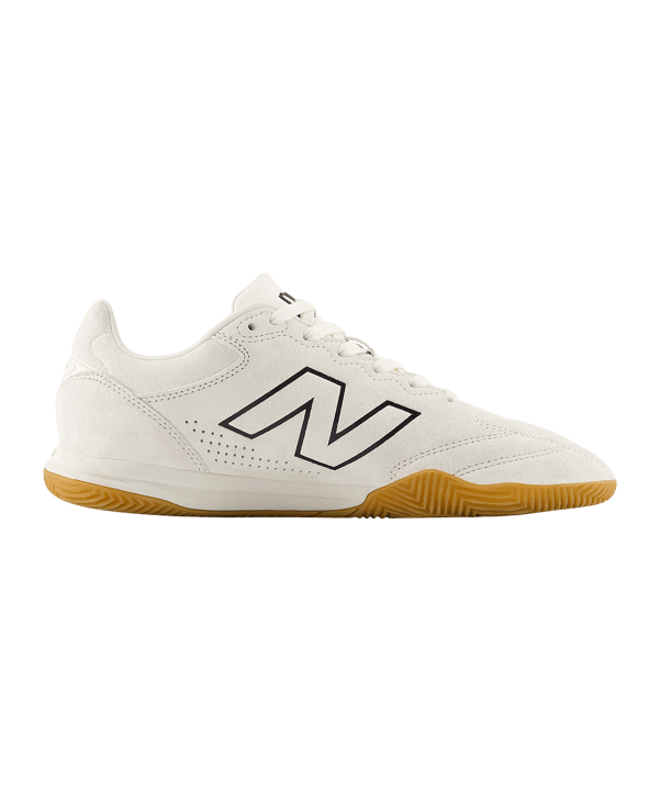 New Balance 442 Elite LS V3 IN Weiß