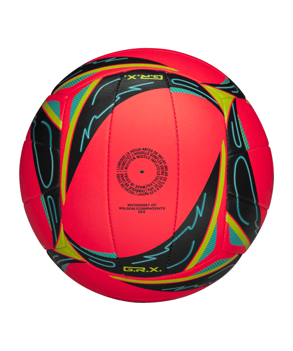Wilson Wilson Indoor Ball Orange Indoorball Orange - orange