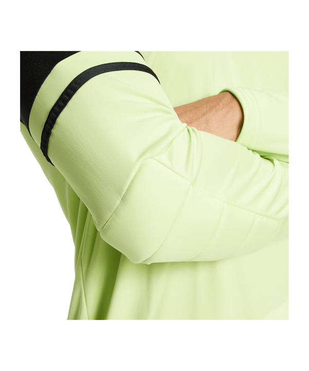 adidas Squadra 25 Torwarttrikot Gelb - gelb