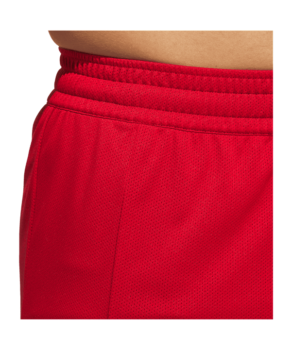 adidas Everyday Pro Short Rot - rot