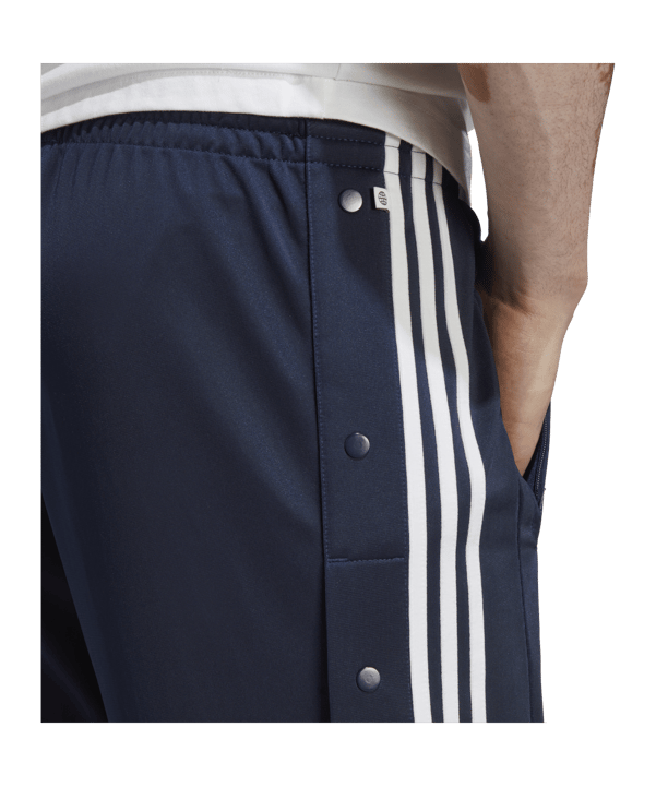 adidas Originals Adicolor Classics Adibreak Track Pants Blue - blau
