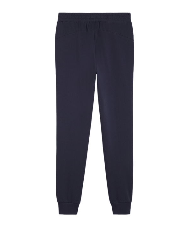 PUMA teamGOAL Casuals Jogginghose Blau F06 - blau